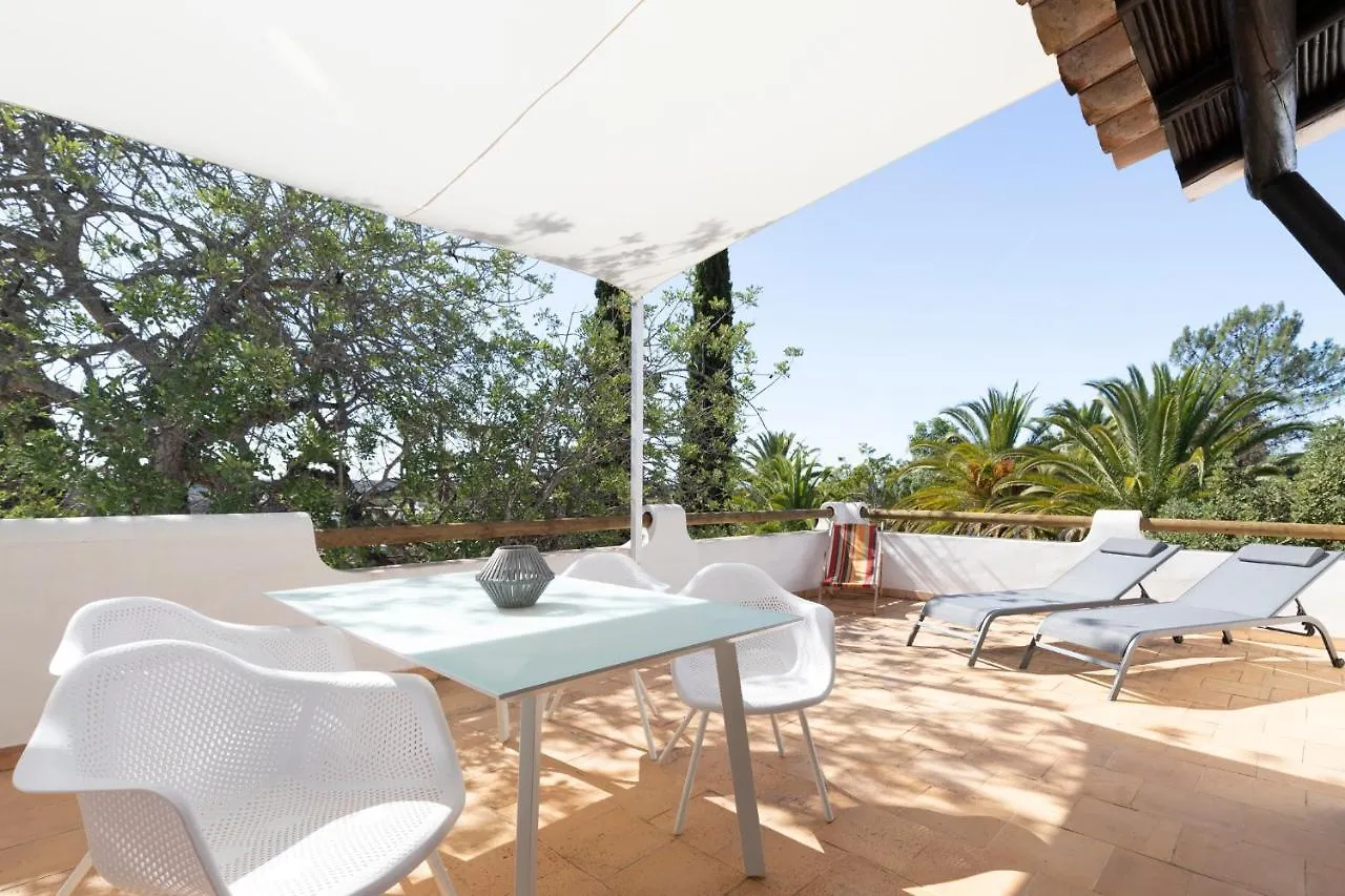 Palmeiras Cottages Mexilhoeira Grande