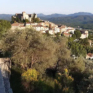  Appartement Au Cœur Du Village De France