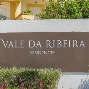 Apartamento Casa Mangavo Vale Da Ribeira Holiday, Mexilhoeira Grande