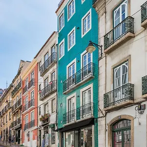  Appartement Ama Portugal
