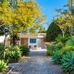 Quinta Azul - Gorgeous With Pool & Private Terrace Ferienhaus