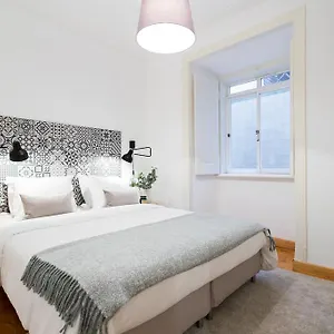  Appartement Your Bairro Alto Portugal