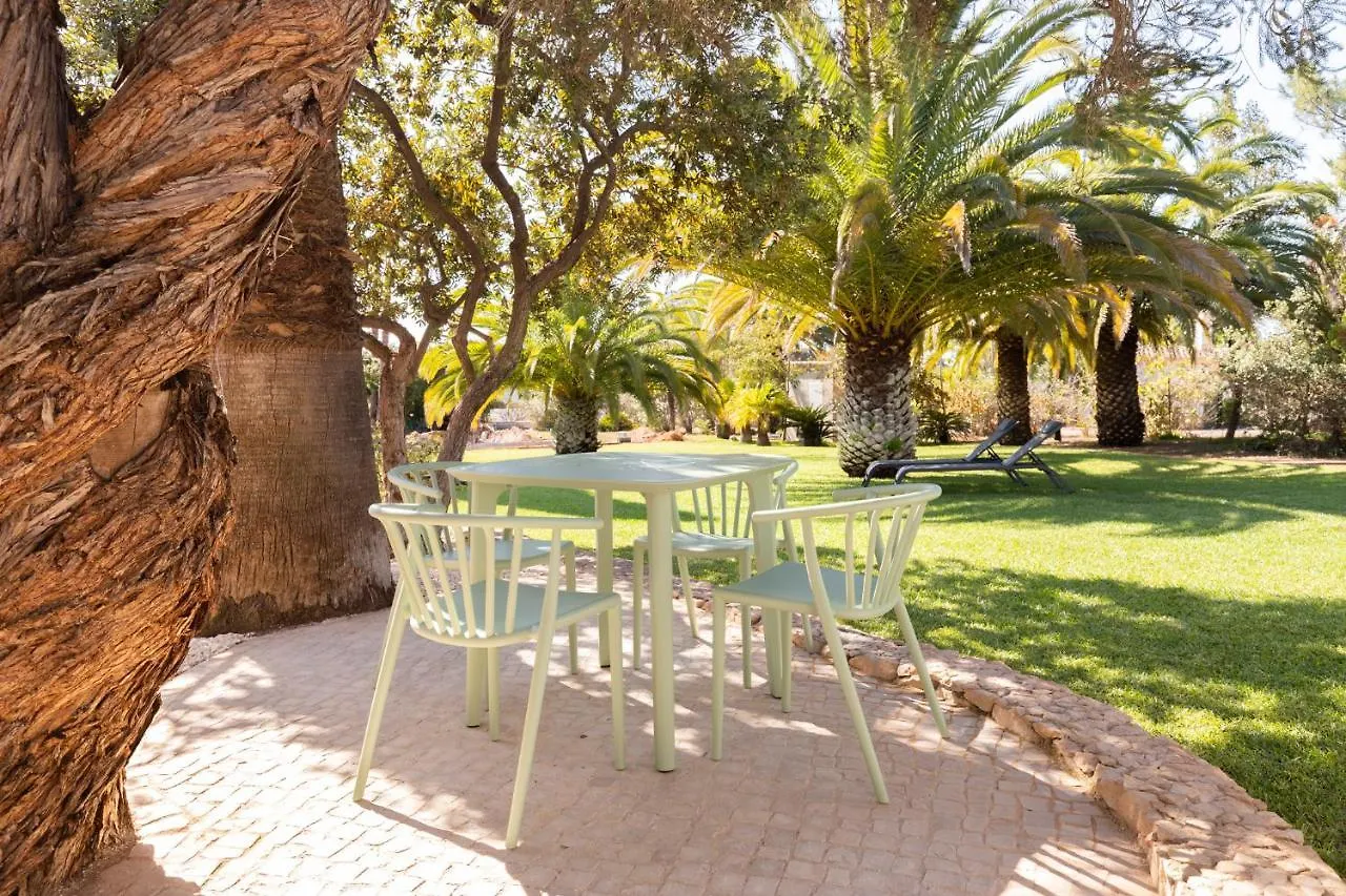 Palmeiras Cottages Mexilhoeira Grande Appartement