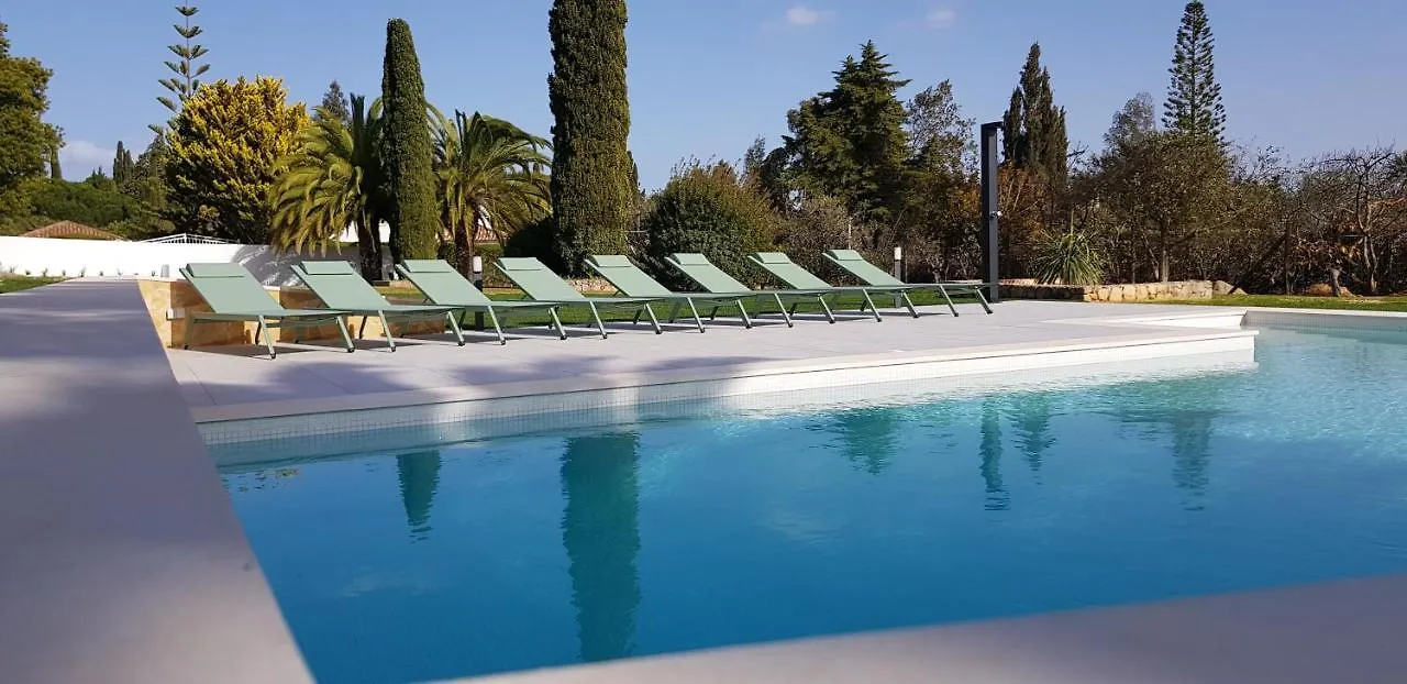 Palmeiras Cottages Mexilhoeira Grande 0*,  Portugal