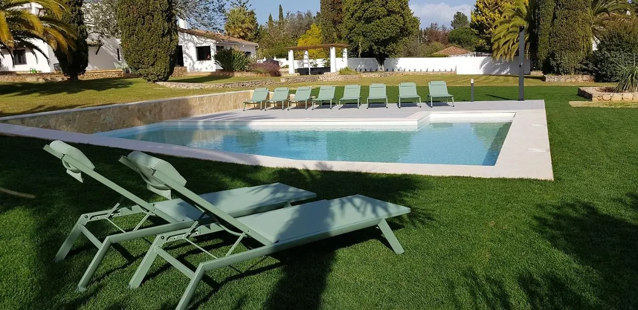 Palmeiras Cottages Mexilhoeira Grande 0*,  Portugal