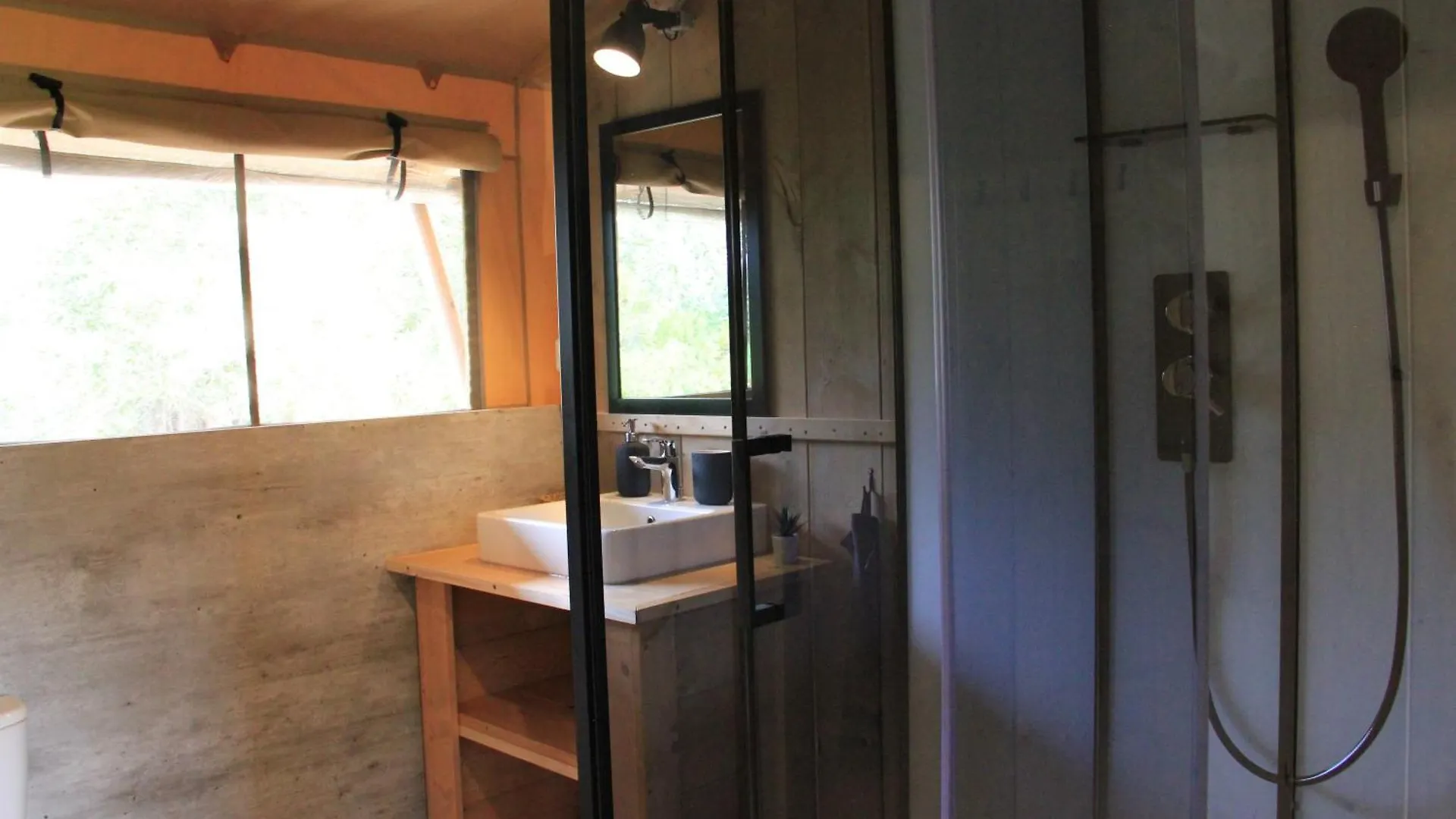 Apartment Palmeiras Cottages Mexilhoeira Grande