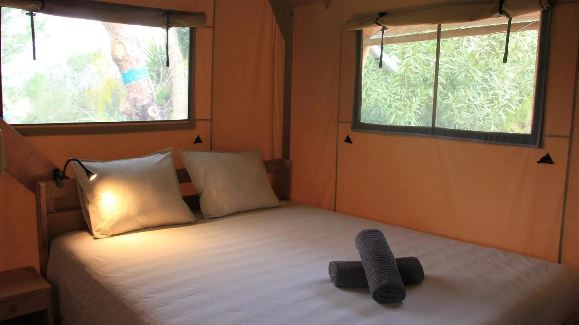 Palmeiras Cottages Mexilhoeira Grande Portugal