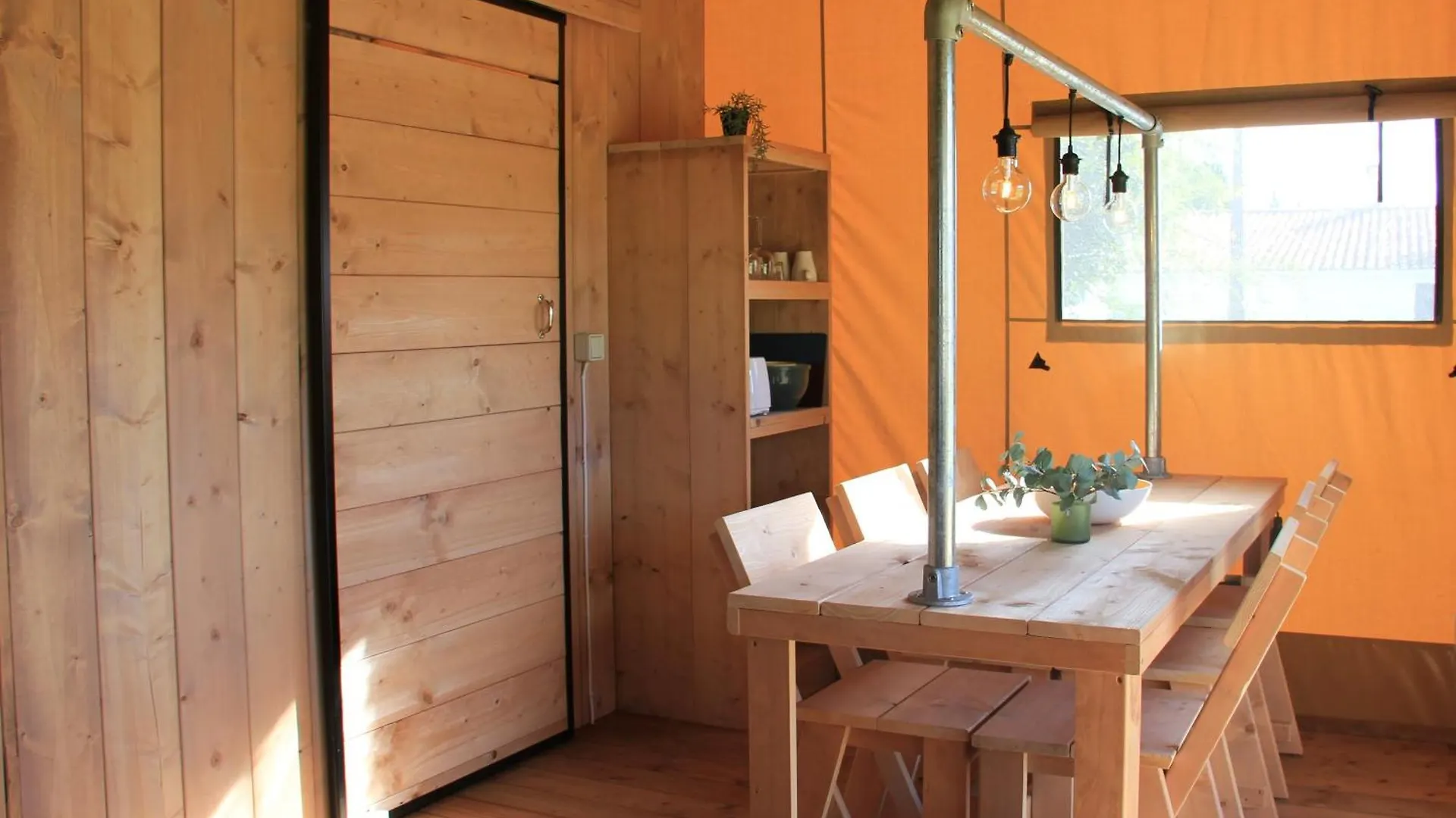 Appartement Palmeiras Cottages Mexilhoeira Grande